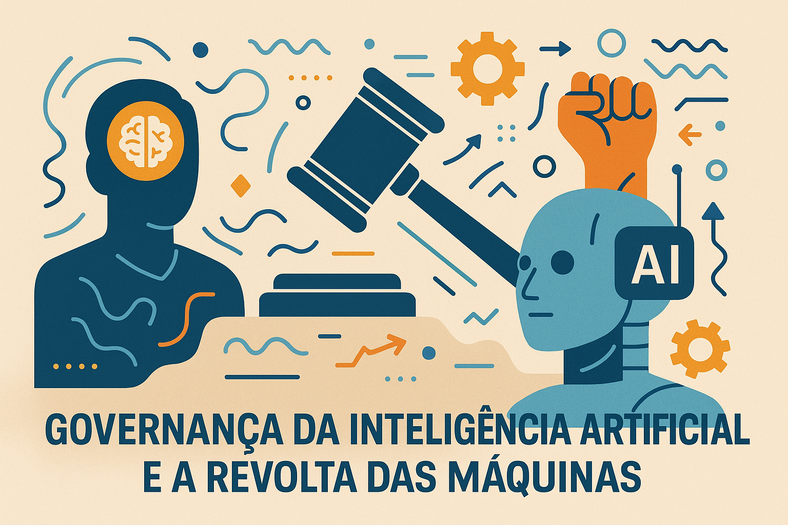 Análise Crítica da Nota Técnica nº 12/2025/CON1/CGN/ANPD
